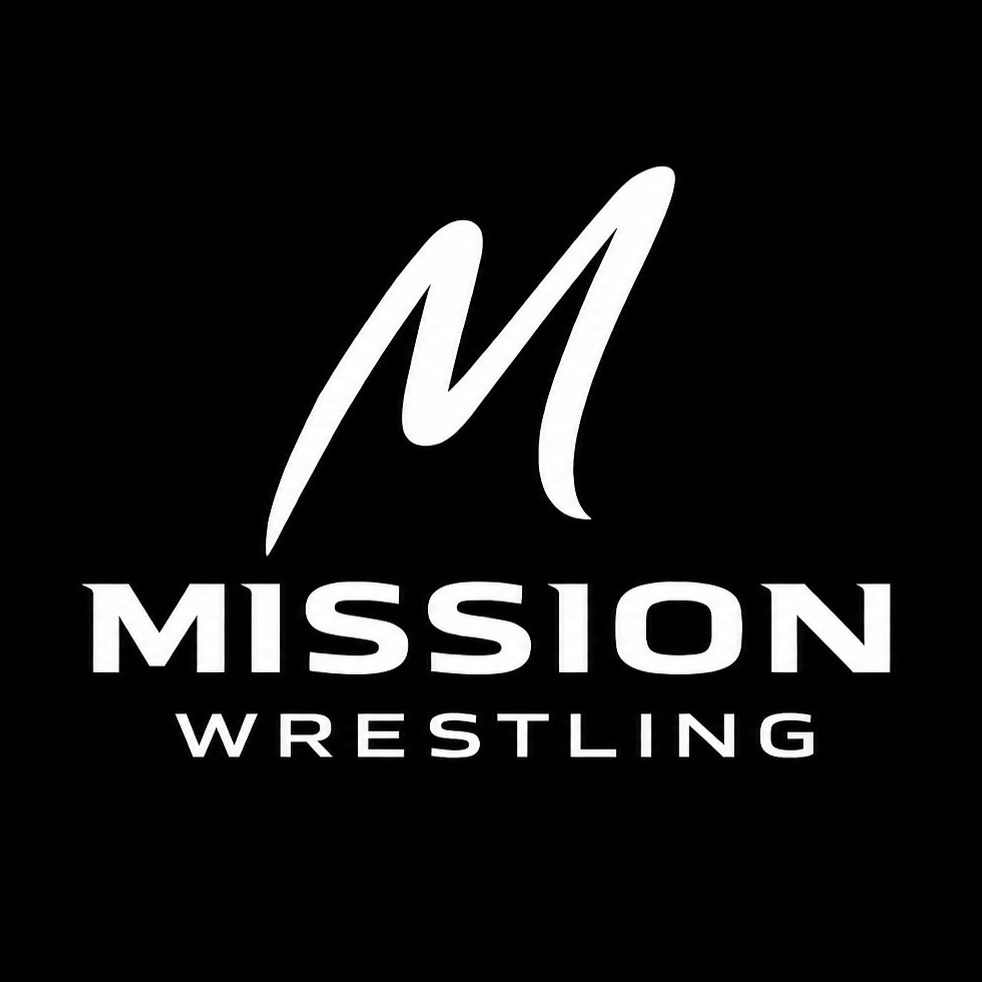 Mission Wrestling Logo